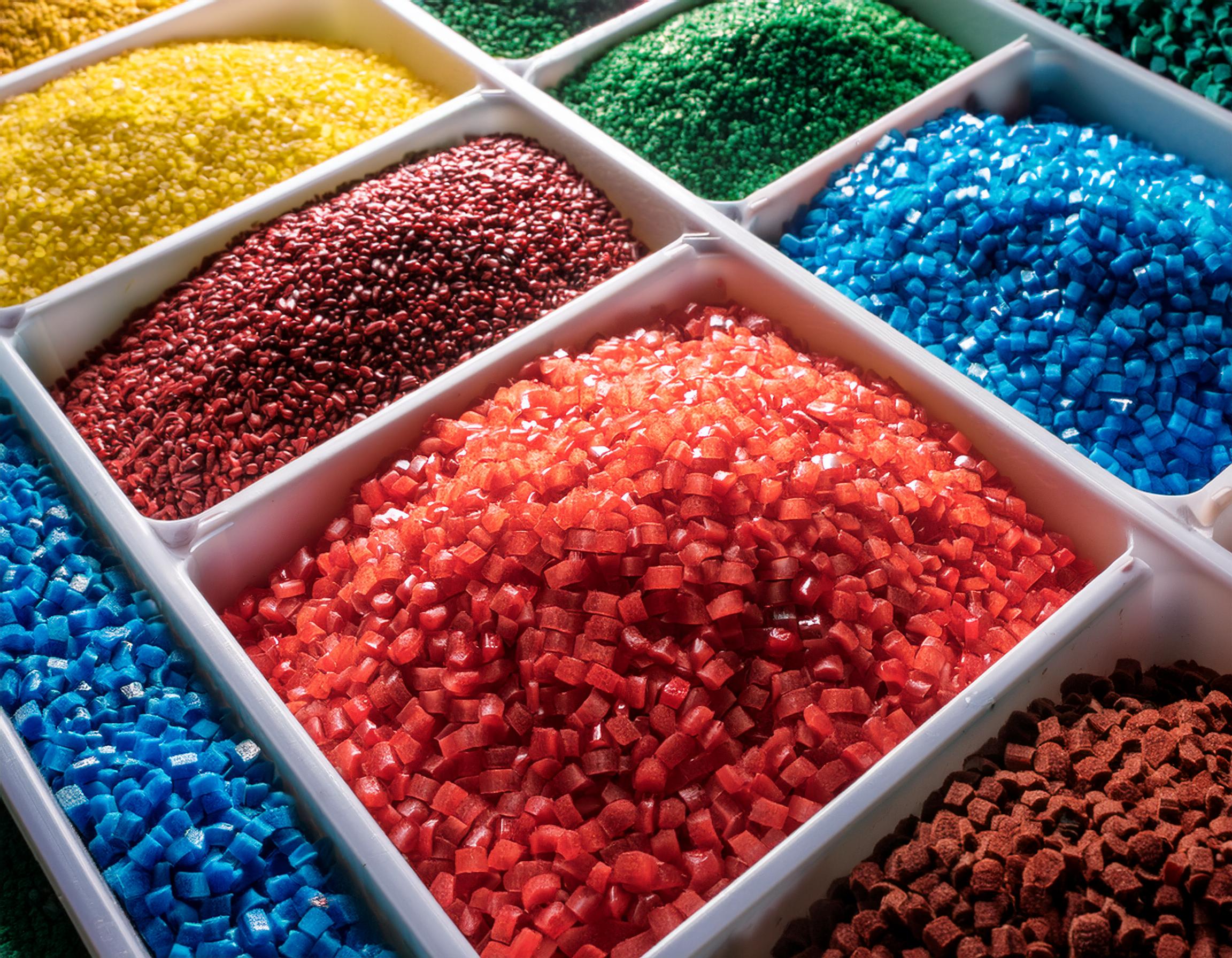 Sankhla Polymer Products